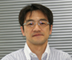 Nobuhiko Kuwashima/Business Coordination & Planning Department/Techno Polymer Co., Ltd.