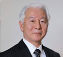 Itaru Yasui President, National Institute of Technology and Evaluation Professor Emeritus, University of Tokyo