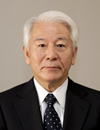 Professor Emeritus of the University of Tokyo, Mr. Itaru Yasui