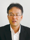 Tatsuya Kubo, General Manager, CSR Department