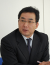 Takehito Nagai
