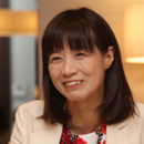 Ms. Ayako Sonoda