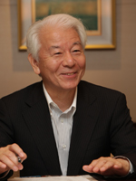 Dr. Yasui 
