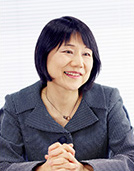 Facilitator IntegreX Inc. President One Akiyama