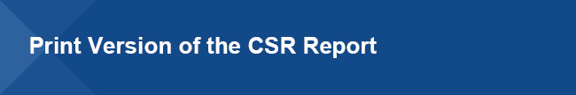 Print Version of the CSR Report