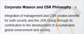 Corporate Mission and CSR Philosophy