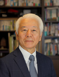 Itaru Yasui, PhD