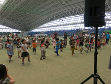 JSR Harmony Festa in Yokkaichi