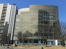 Yokkaichi Pollution and Environmental Museum for Future Awareness