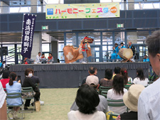 JSR Group - JSR Harmony Festa in Yokkaichi