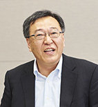 Makoto Doi