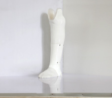 Collaborative research project with Keio University to develop and demonstrate prosthetic limbs produced with 3D printing