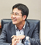Takeshi Yuasa