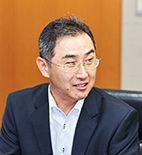 Yoshikazu Yamaguchi