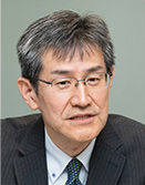 Yasufumi Fujii