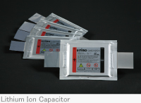 Lithium Ion Capacitor