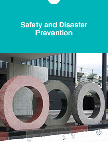 Safety and Disaster Prevention