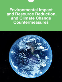 Environmental Impact Reduction, Resource Conservation, and Climate Change Countermeasures