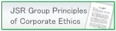 JSR Group Principles of Corporate Ethics