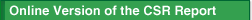 Online Version of the CSR Report