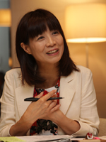 薗田氏