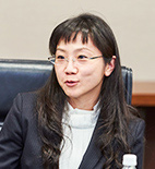 藤井安文