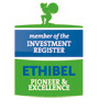 Ethibel Pioneer & Excellence Investment Registers