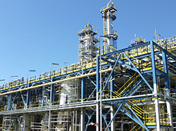 JSR MOL Synthetic Rubber Co., Ltd.(ハンガリー)