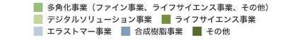 売上収益(連結)項目