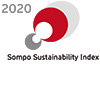 Member of SNAM Substainability Index