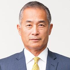 Mitsunobu Koshiba