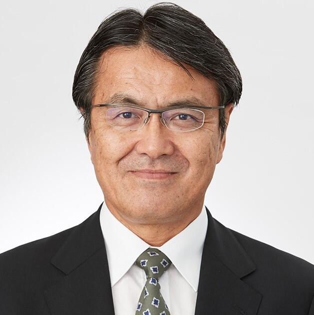 koichi kawasaki