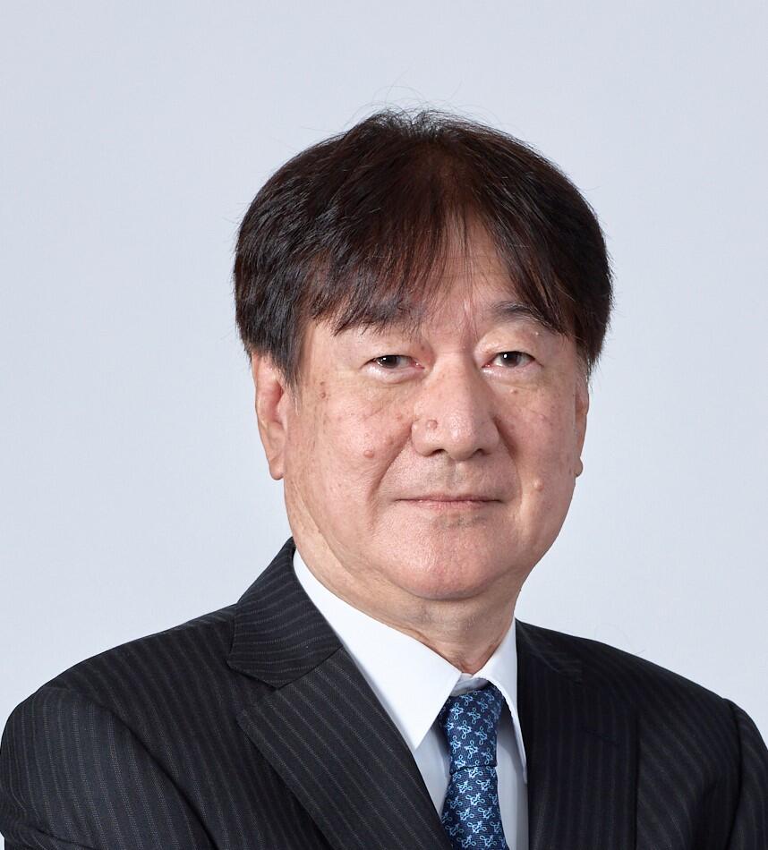 Nobuo Kawahashi