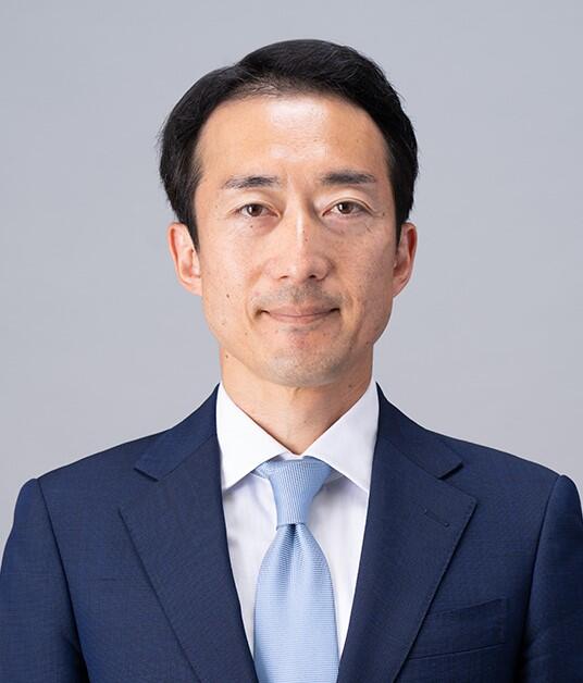 Osamu Itabashi