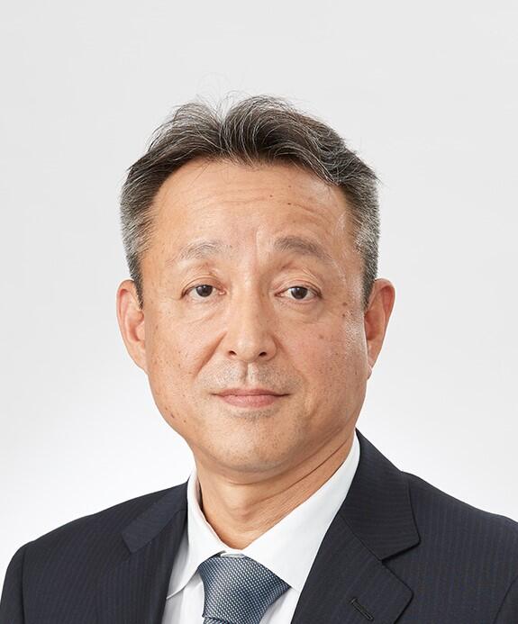 Seiji Takahashi