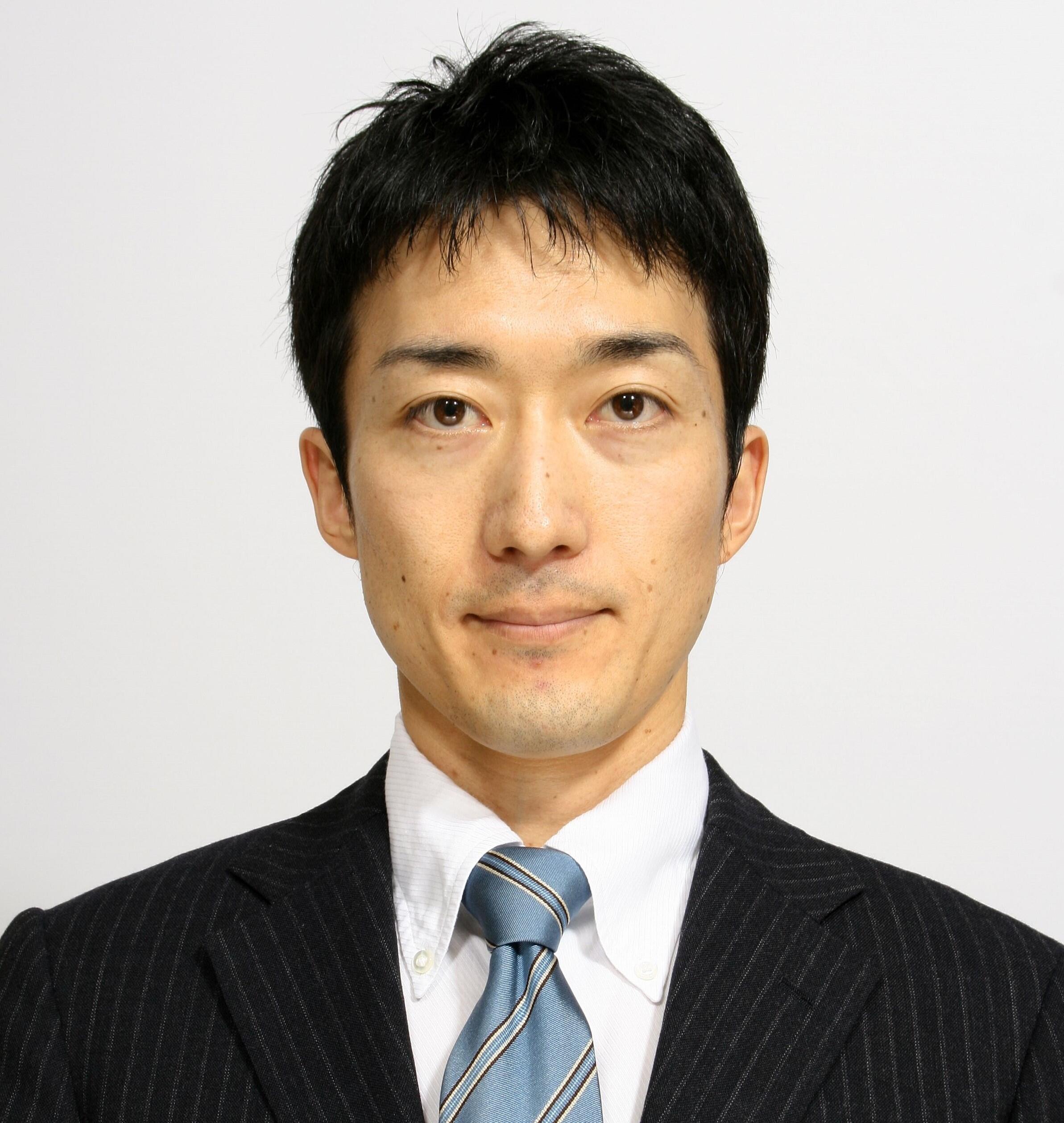 Osamu Itabashi