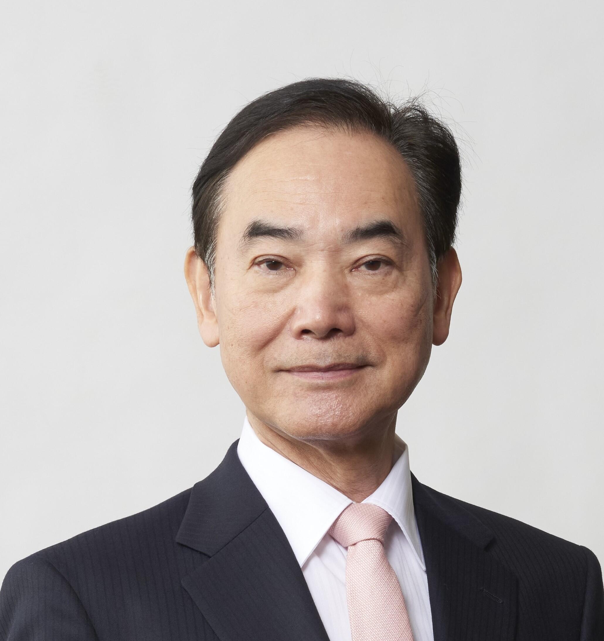 Kazuo Ushida