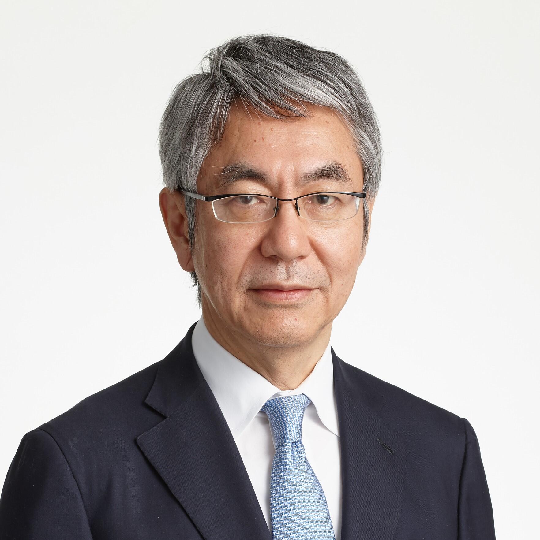 Masao Hirano