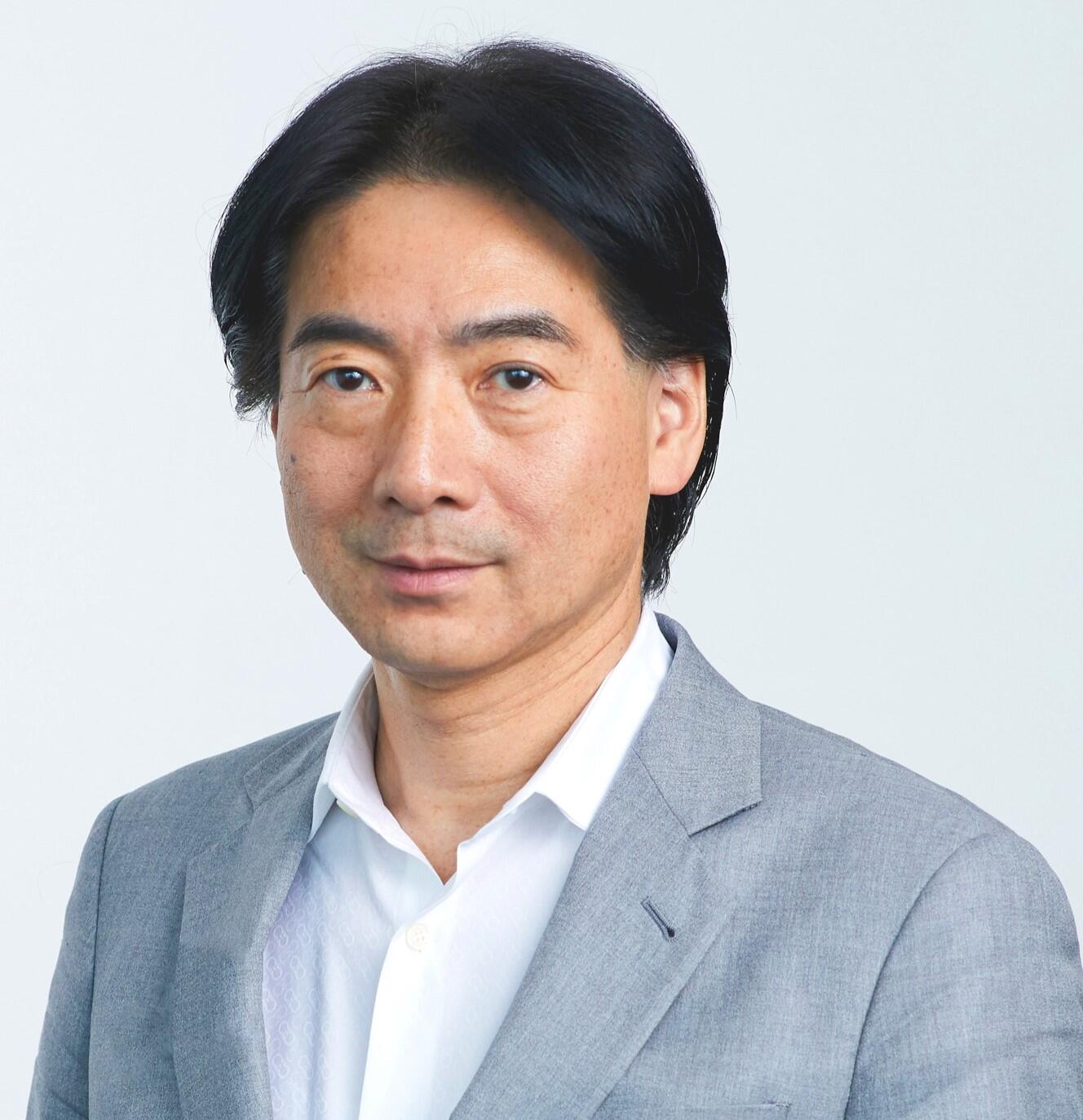 Shogo Ikeuchi