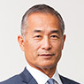 Mitsunobu Koshiba