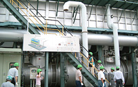 ICETT Training (Yokkaichi Plant)