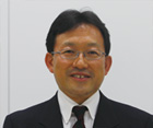 Kei Tominaga Procurement Department I