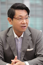 Naoki Adachi