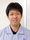 Kentaro Kanae, Performance Polymer Research Laboratories,Yokkaichi Research Center