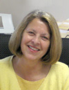 Phyllis Moracco, HR Director of JSR Micro