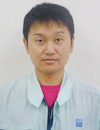 Kentaro Tanaka, JSR Micro Kyushu Co., Ltd.