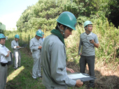 生物比較調査