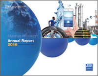 Annual Report 2016