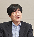 Nobuo Kawahashi