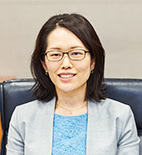 Satomi Inomata